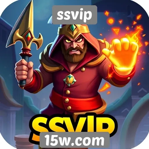 Melhores jogos disponíveis no ssvip