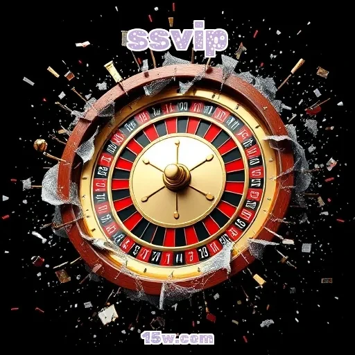 ssvip: O Site de Jogos Que Você Sempre Quis Conhecer