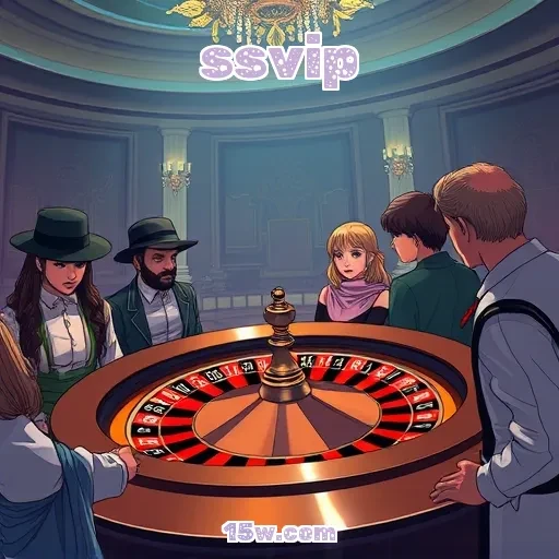 ssvip: Jogos e Diversão em um Só Lugar para Todos os Gostos