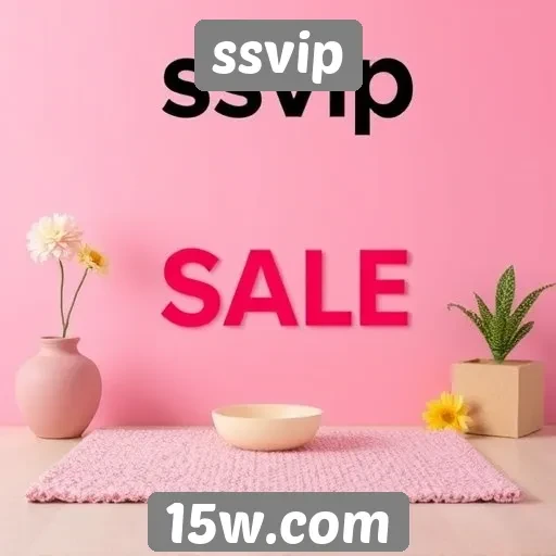 Ofertas e promoções disponíveis no ssvip