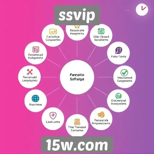 metodologias de pagamento disponíveis no ssvip