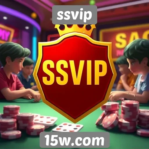 Recursos e benefícios do ssvip para jogadores