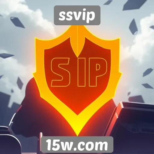 Como o ssvip impacta a comunidade gamer