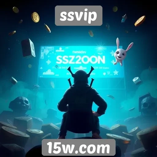 ssvip oferece promoções sazonais em jogos populares
