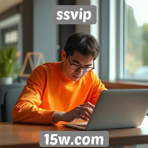 Novas funcionalidades do site ssvip melhoram a experiência do usuário
