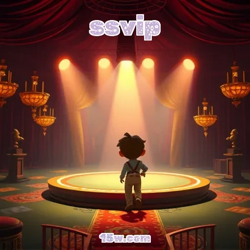 ssvip: Descubra Como o Suporte 24/7 Melhora Sua Experiência de Jogo