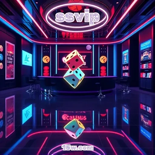 ssvip: Vantagens Exclusivas da Seção VIP para Jogadores Brasileiros